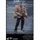 Star Wars Episode VII Movie Masterpiece Action Figure 1/6 Finn 30 cm